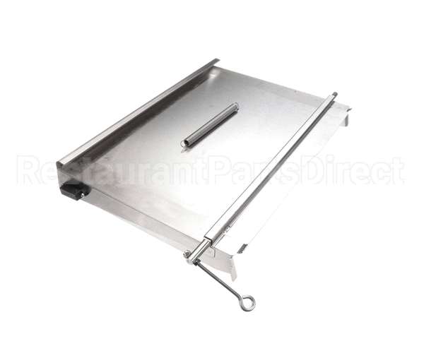 5700-003-35-30 Jackson A-Door Assembly, Delta 5A