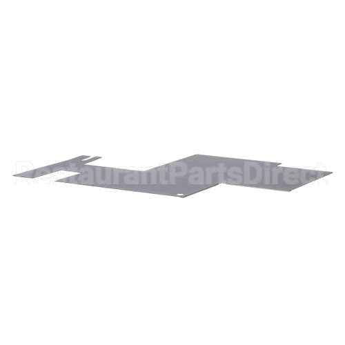 5700-003-36-35 Jackson F- Back Plate