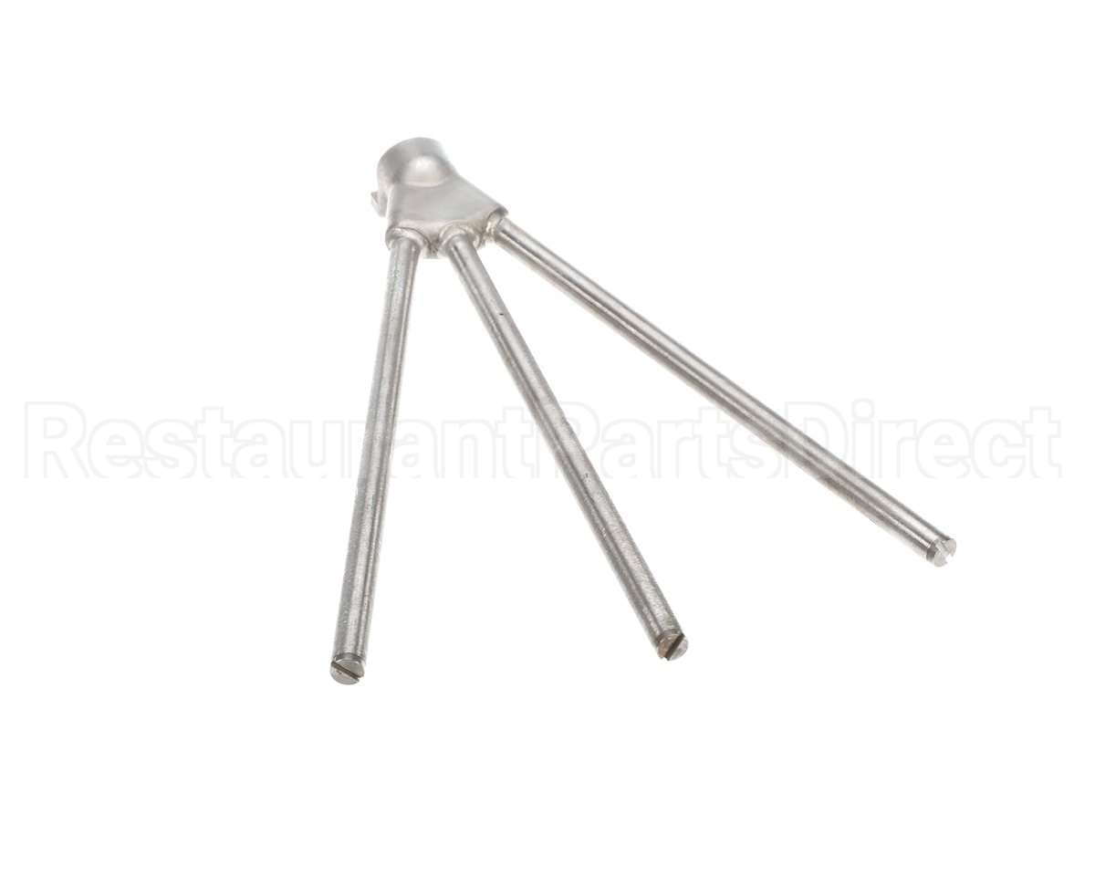 5700-003-42-81 Jackson A-Rinse Arm