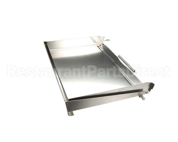 5700-003-46-50 Jackson A-Door Assembly Delta 5A No Emboss