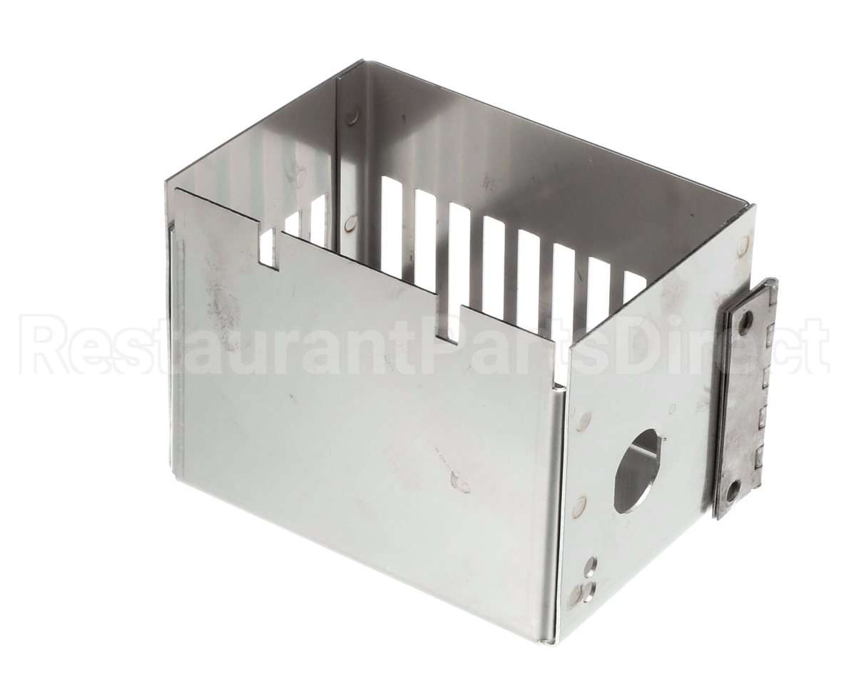 5700-003-48-87 Jackson W-Hinge Gear Motor Cover Assembly