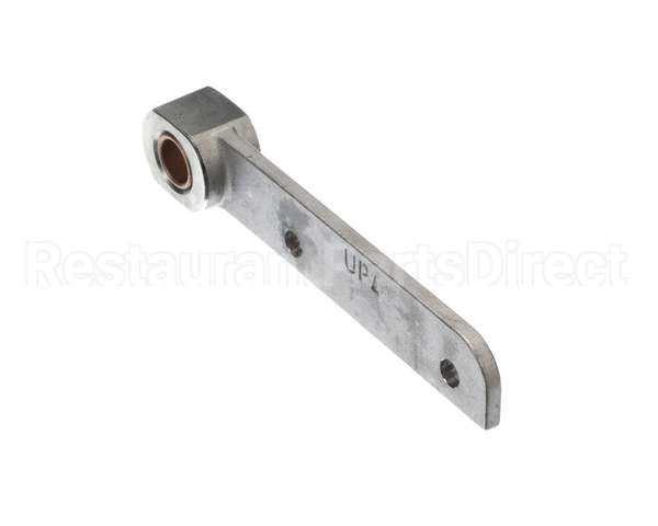 5700-003-54-46 Jackson A-Plate, Door Pivot Assembly.