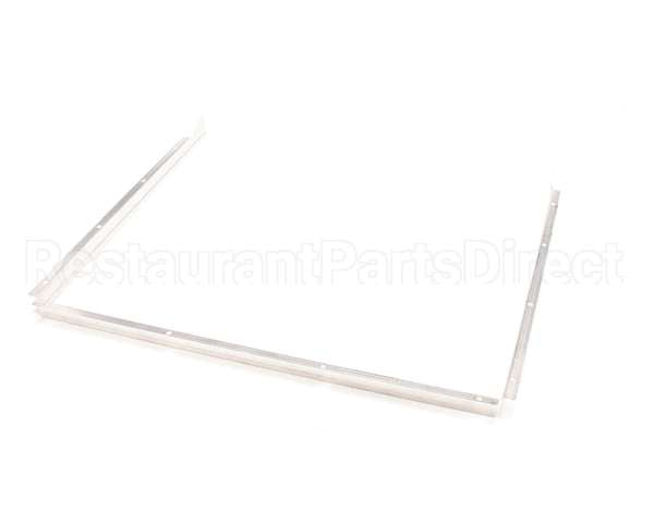 5700-003-55-49 Jackson F-Channel, Door Seal