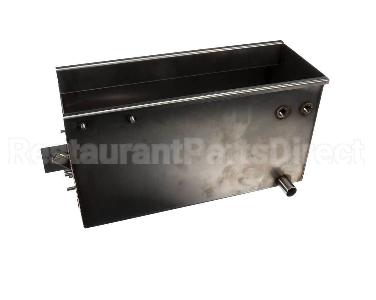 5700-003-60-12 Jackson W-Tank, Wash Delta 1200/115