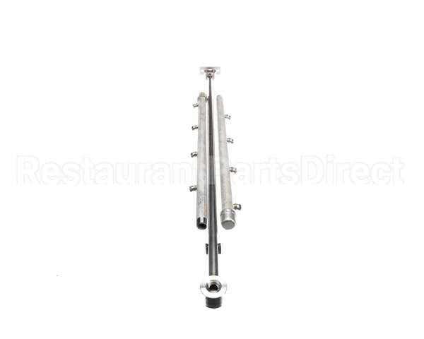 5700-003-60-92 Jackson A-Rinse Assembly, Ajx