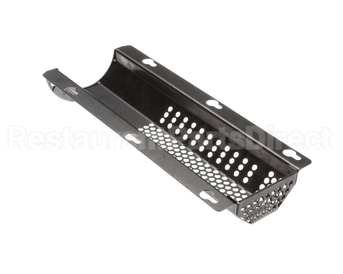 5700-003-74-24 Jackson W-Heater Shroud Weldment, Upper