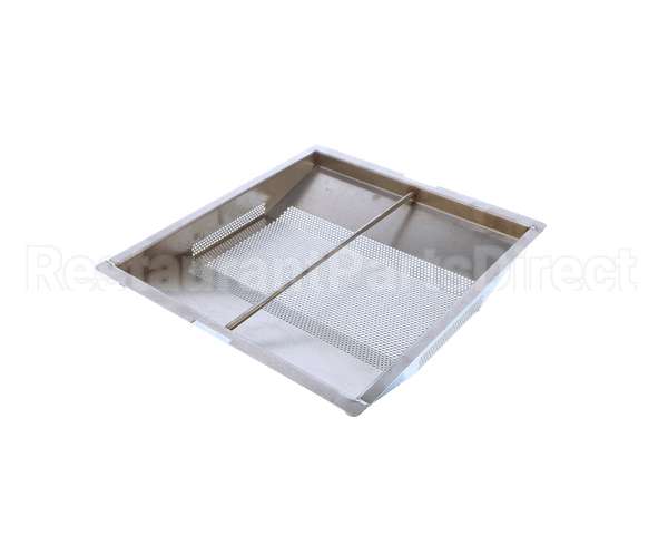 5700-003-74-31 Jackson W-Strainer Weldment