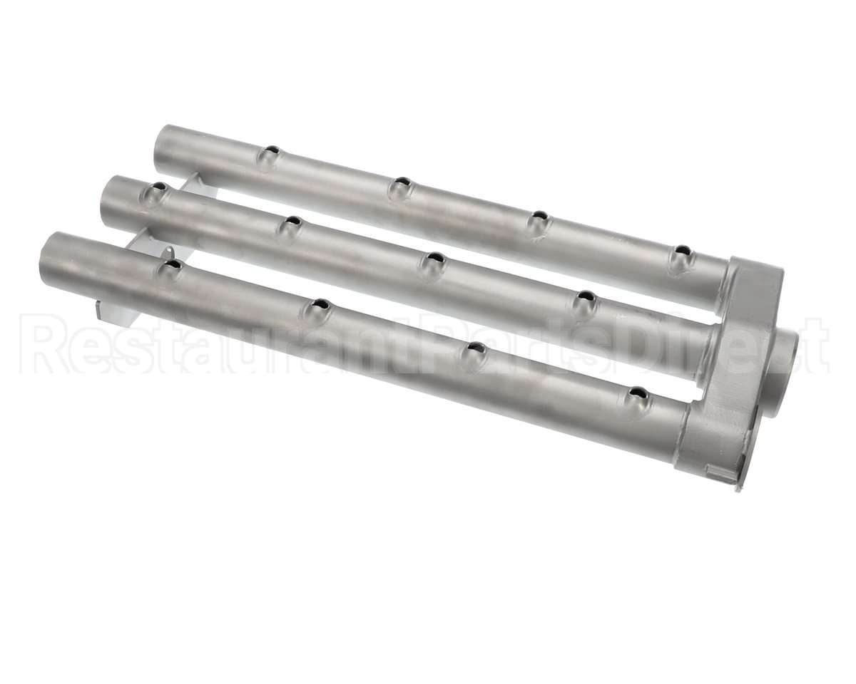 5700-003-75-80 Jackson W-Wash Arm Weldment, Casted Right
