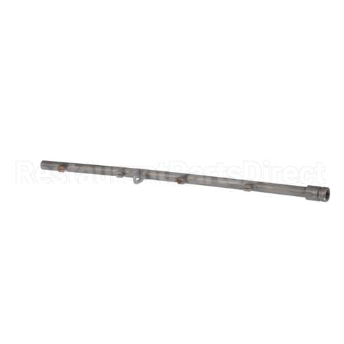 5700-003-76-04 Jackson W-Lower Rinse Arm Weldment