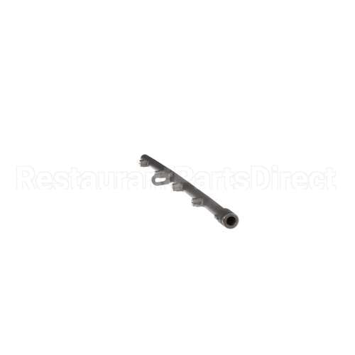 5700-003-76-04 Jackson W-Lower Rinse Arm Weldment