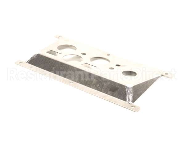 5700-003-76-20 Jackson F-Panel, Control Avenger Ht
