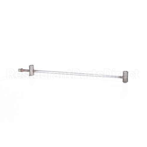 5700-003-76-79 Jackson W-Rinse Manifold Weldment
