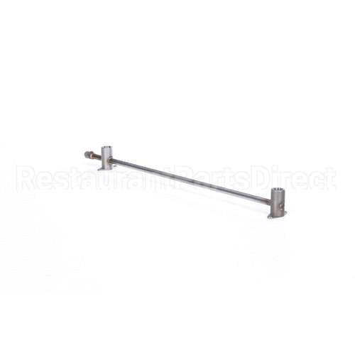 5700-003-76-79 Jackson W-Rinse Manifold Weldment