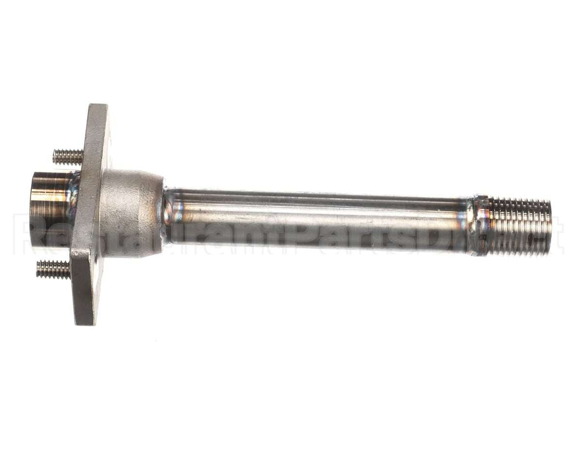5700-003-76-84 Jackson W- Tank Fill Injector Weldment