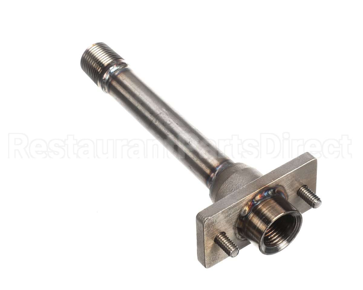 5700-003-76-84 Jackson W- Tank Fill Injector Weldment