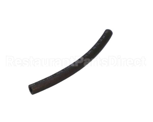 5700-003-77-85 Jackson A-Hose, Pump Drain 1/4 Id X 6.25