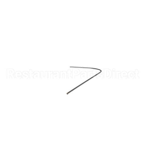 5700-003-84-57 Jackson Curtain Rod, Side Loader