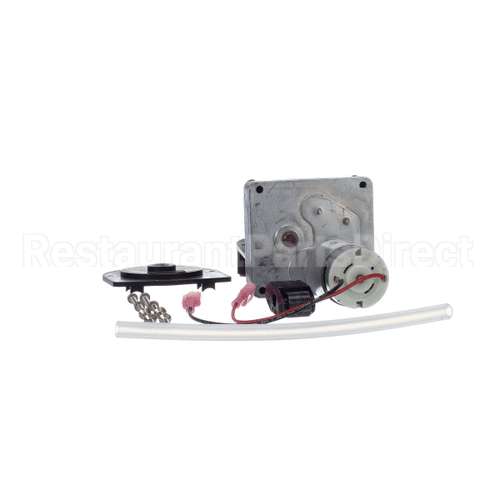 5700-003-87-08 Jackson A-Peri Pump, 14 Rpm Jackson