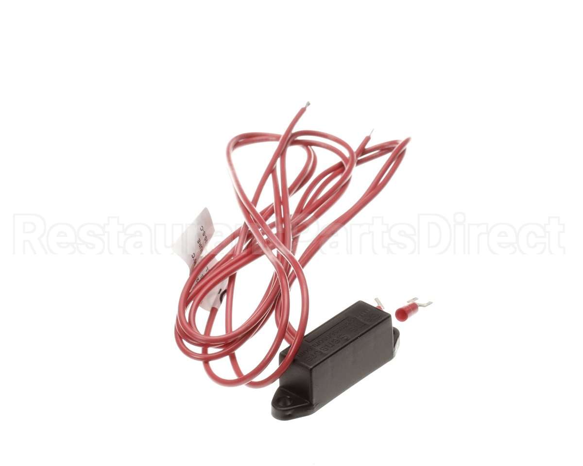 5700-003-87-43 Jackson A-Switch Assembly 24Vdc Side Loader