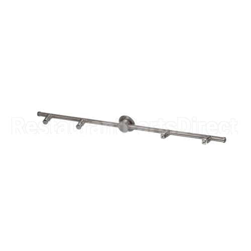 5700-004-01-56 Jackson A-Rinse Arm, Avenger Ht Es
