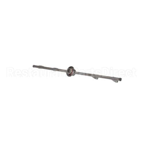 5700-004-01-56 Jackson A-Rinse Arm, Avenger Ht Es