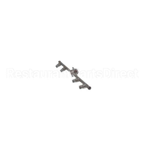 5700-004-01-56 Jackson A-Rinse Arm, Avenger Ht Es