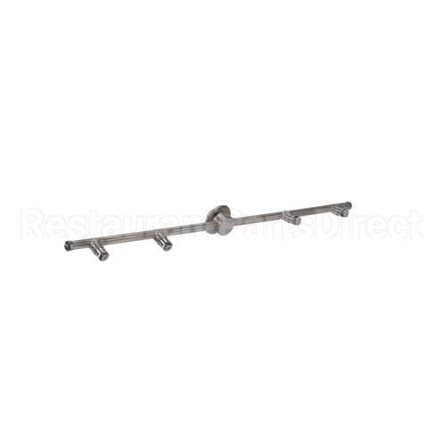 5700-004-01-56 Jackson A-Rinse Arm, Avenger Ht Es