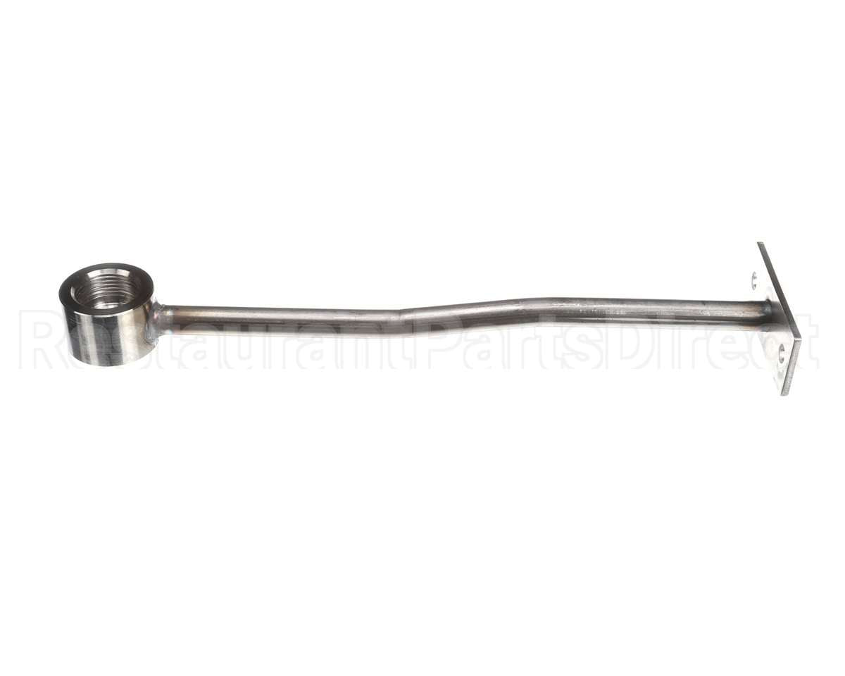 5700-004-03-77 Jackson W-Rinse Hub, Avenger Ht Es