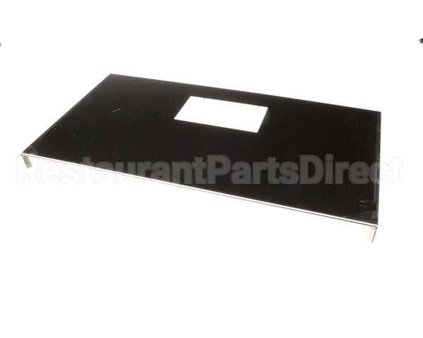 5700-004-04-28 Jackson W-Kick Panel, Avenger Ht Es