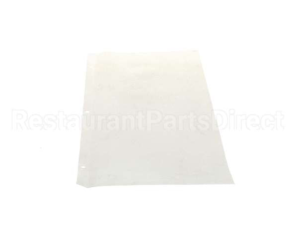 5700-004-06-12 Jackson Cover, Control Dielectric