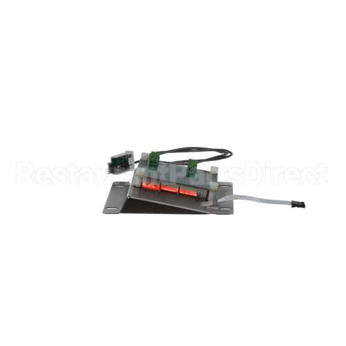 5700-004-18-43 Jackson A-Control Panel Wf-Uh30-E