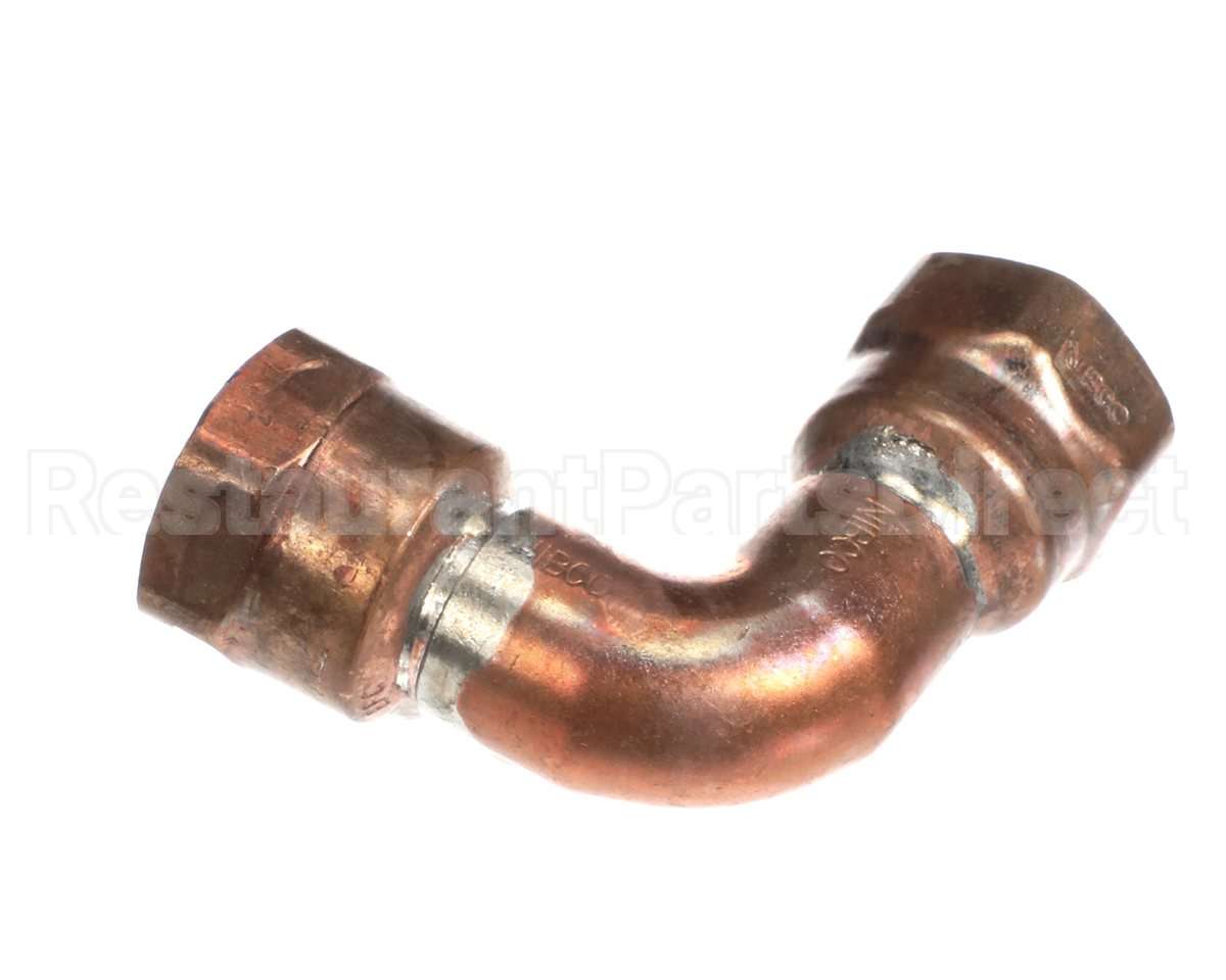 5700-004-19-83 Jackson W-Plumbing, Rinse Injector