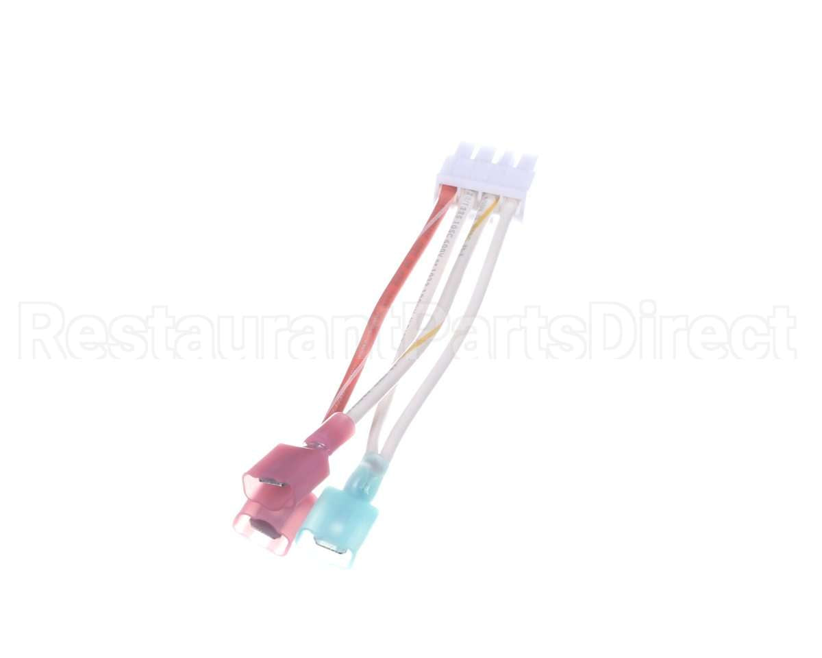 5700-004-23-79 Jackson A-Harness, 4 Pin 4 Wire Tempstar