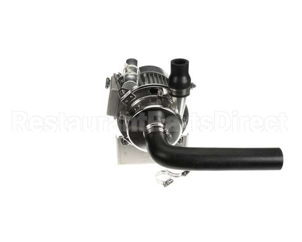 5700-004-29-64 Jackson A-Motor Assembly, Delta 5E