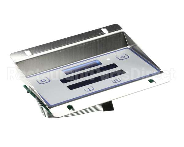 5700-004-31-50 Jackson A-Display Rackstar