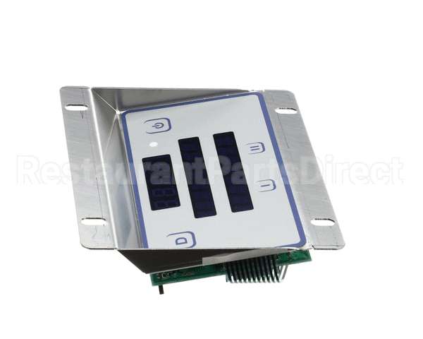 5700-004-31-50 Jackson A-Display Rackstar