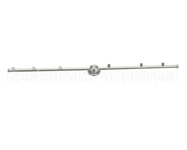 5700-004-32-58 Jackson A-Rinse Arm Dynatemp