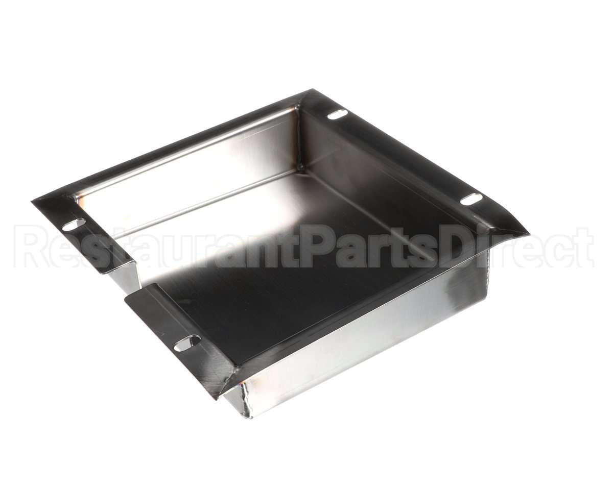 5700-004-35-60 Jackson W-Cover Display Board