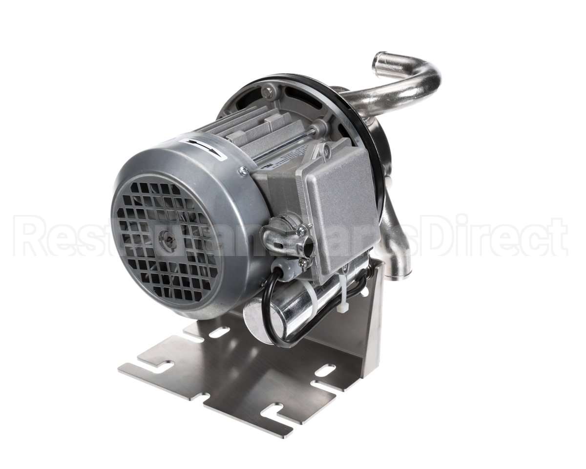 5700-004-36-57 Jackson A-Pump Assembly Dishstar