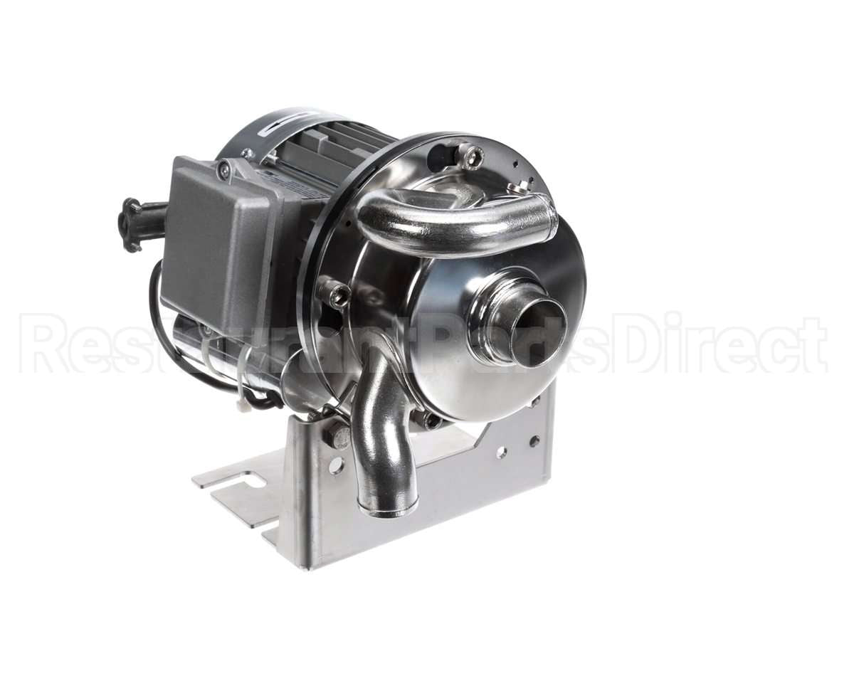 5700-004-36-57 Jackson A-Pump Assembly Dishstar