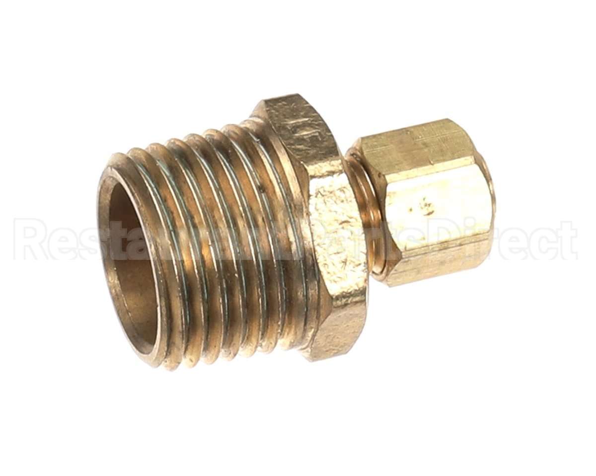 5700-004-36-74 Jackson Ftg, Comp. 1/2" Npt X 1/4" Tube Drilled