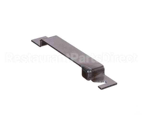 5700-004-36-80 Jackson W-Left Hinge Cover Weldment