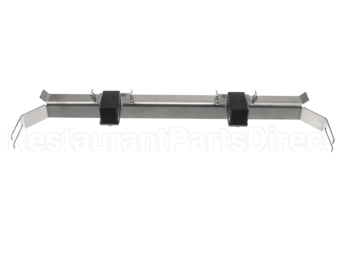 5700-004-37-12 Jackson A-Rail, Rack Rear, Assy 22 Pw