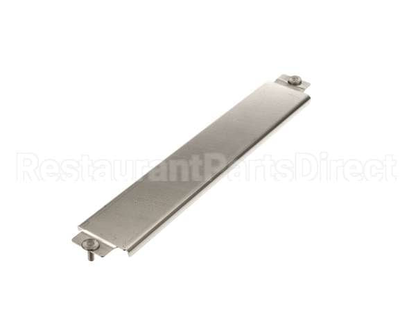 5700-004-38-92 Jackson W-Support, Channel Center, Scrap System