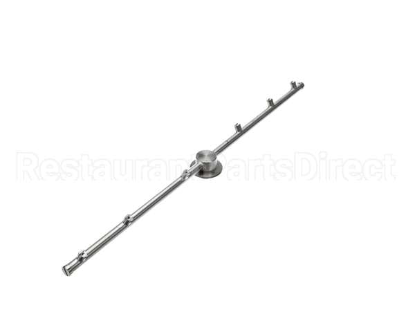 5700-004-39-39 Jackson A-Rins Arm Dishstar Ht-E