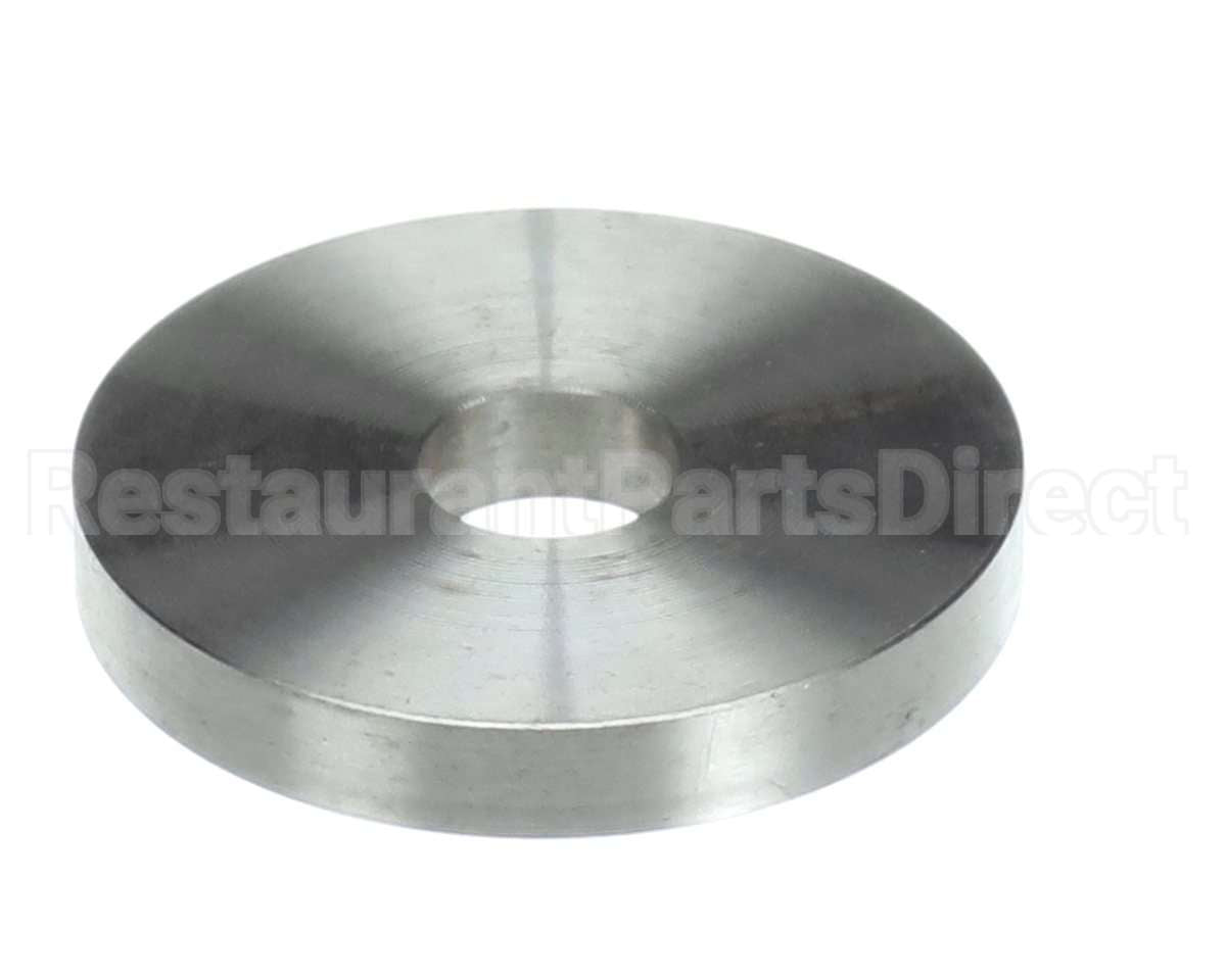 5700-004-40-72 Jackson Plate Pin Allignment