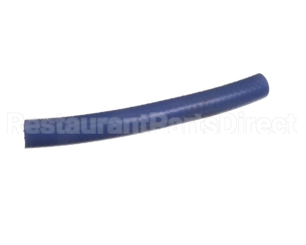5700-004-46-28 Jackson A-Hose, 5/8 X 8 Lg Blue Silicone