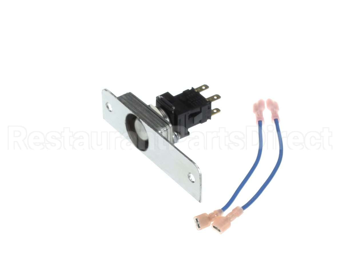 5700-004-47-36 Jackson F-Switch Mount Back 16Ga
