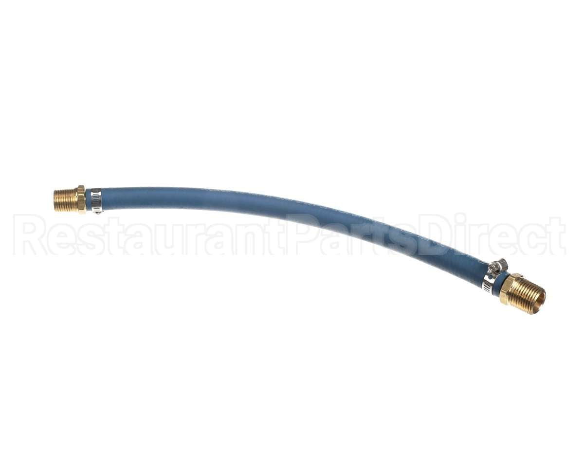 5700-004-52-69 Jackson A-Hose, 1/2 X 23" Blue, Male