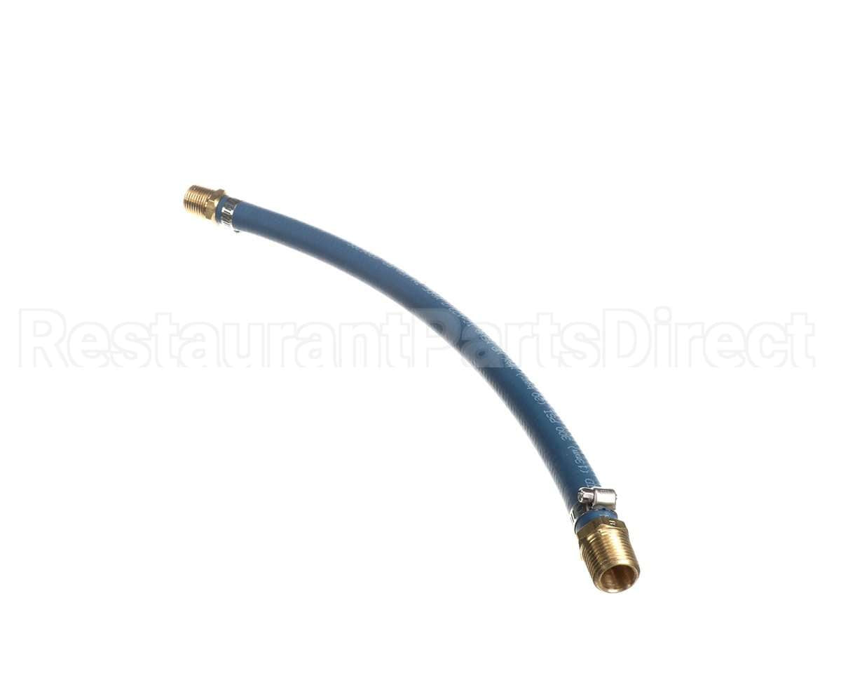 5700-004-52-69 Jackson A-Hose, 1/2 X 23" Blue, Male